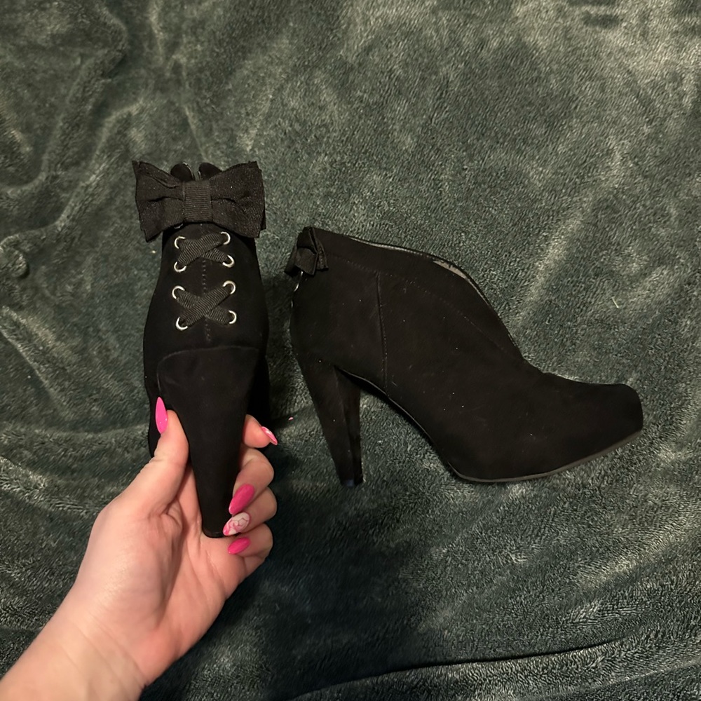 Heels